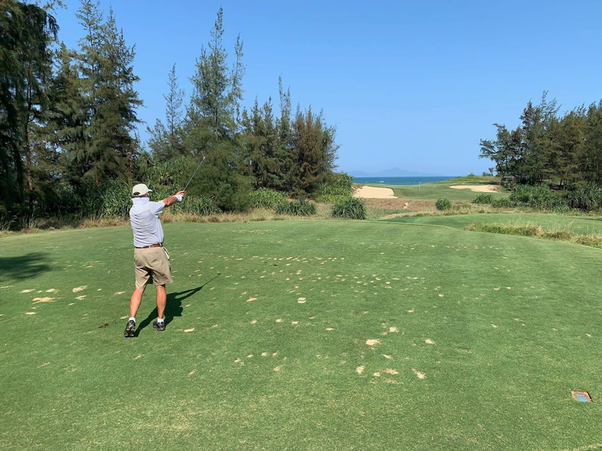 <h2>2019 Vietnam, Hong Kong & Japan Golf Cruise</h2>16 Nights | 4 Rounds | Singapore – Tokyo | March 29 – April 14